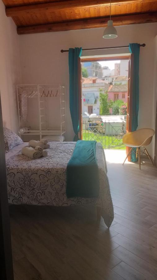 Enzo'S Suite Palermo Kültér fotó
