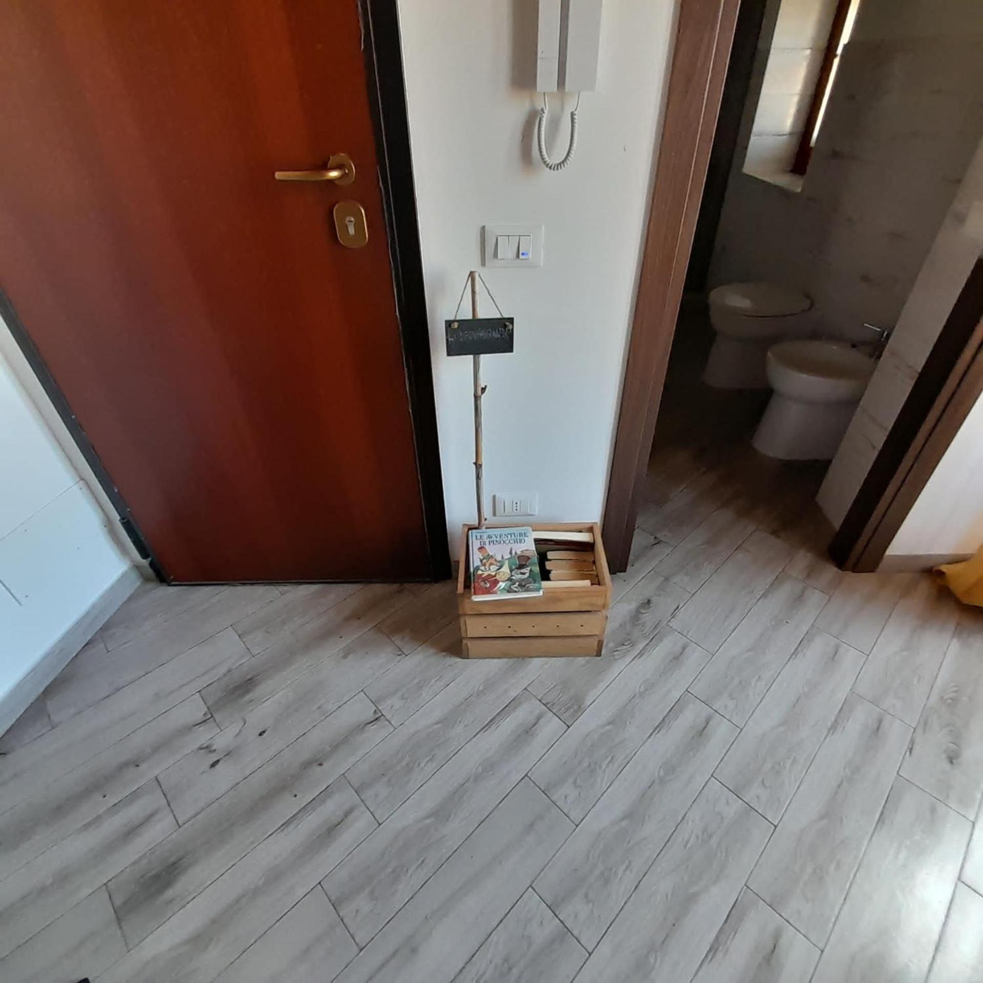 Enzo'S Suite Palermo Kültér fotó
