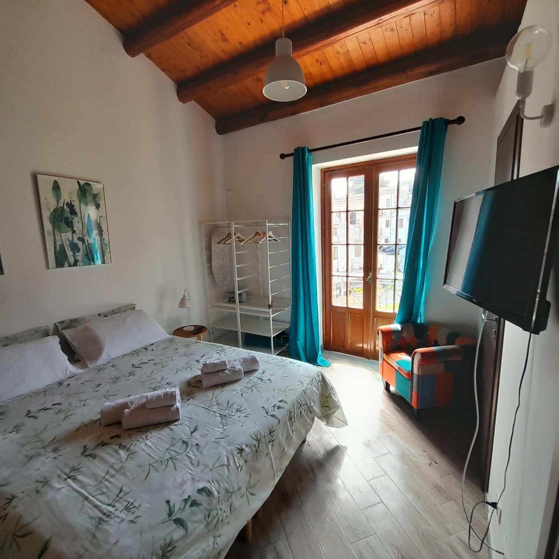 Enzo'S Suite Palermo Kültér fotó