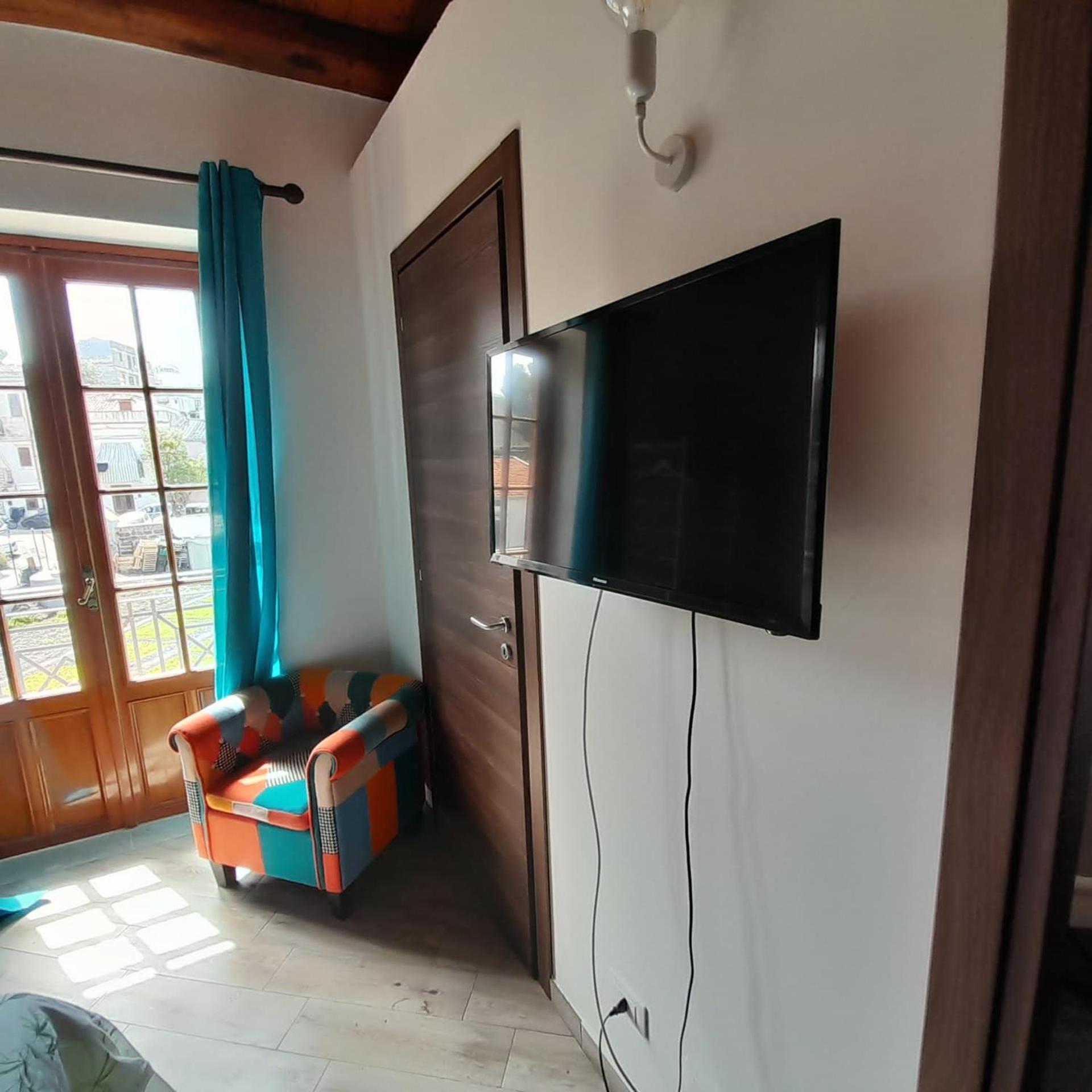 Enzo'S Suite Palermo Kültér fotó